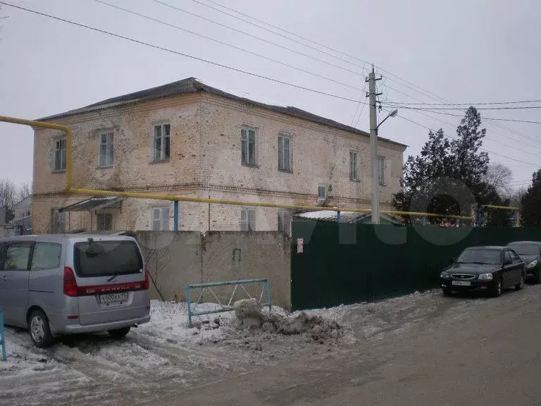 Помещение свободного назначения, 275 кв. м - Фото 1