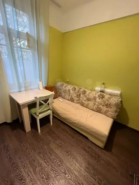 1-к. квартира, 43 м, 1/5 эт. - Фото 1