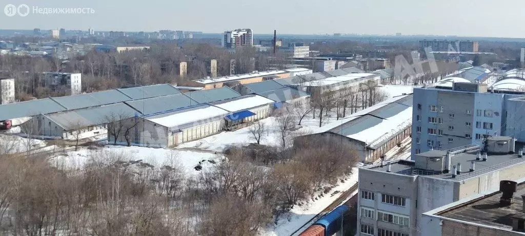 Производственное помещение (24868 м) - Фото 2