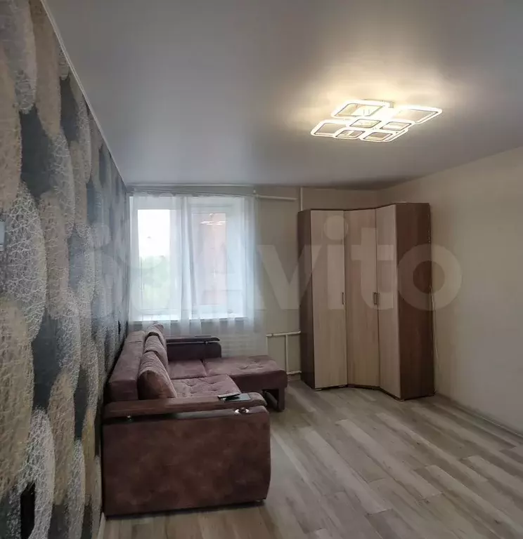 2-к. квартира, 53,4 м, 9/12 эт. - Фото 0