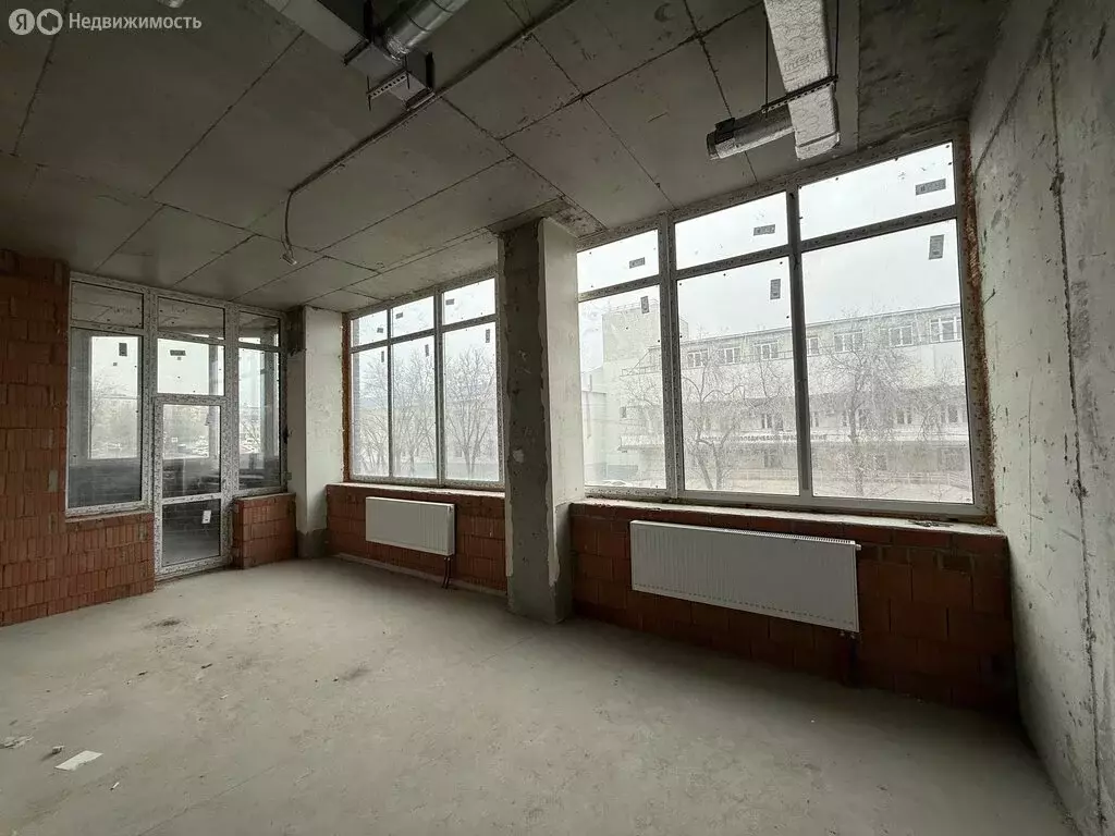 Помещение свободного назначения (339.4 м) - Фото 1