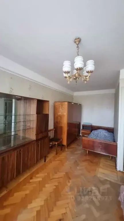 1-к кв. Санкт-Петербург просп. Энергетиков, 60к1 (31.0 м) - Фото 1