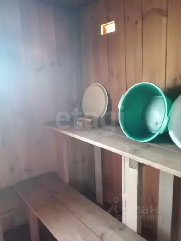 Дом в Марий Эл, Медведевский район, Сидоровское с/пос, Дружба СНТ, 5-й ... - Фото 2