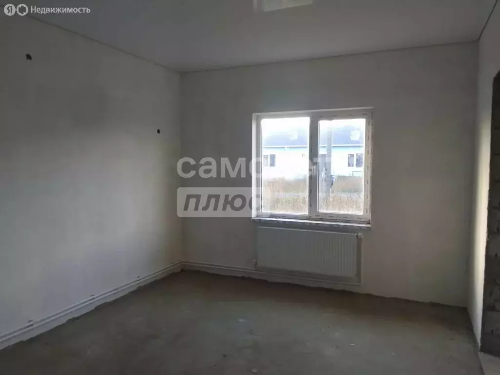 Дом в Крымск, Одесская улица, 42 (40 м) - Фото 1