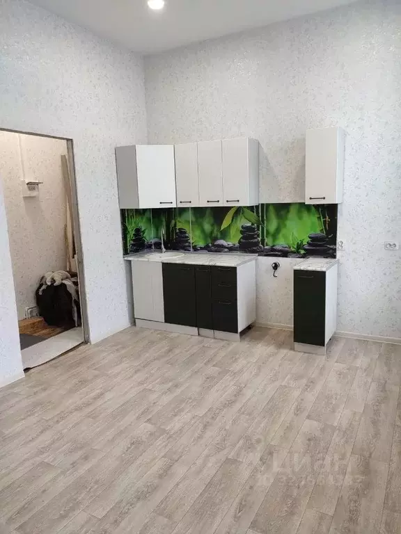 2-к кв. Томская область, Томск ул. Кузнецова, 17 (41.0 м) - Фото 1