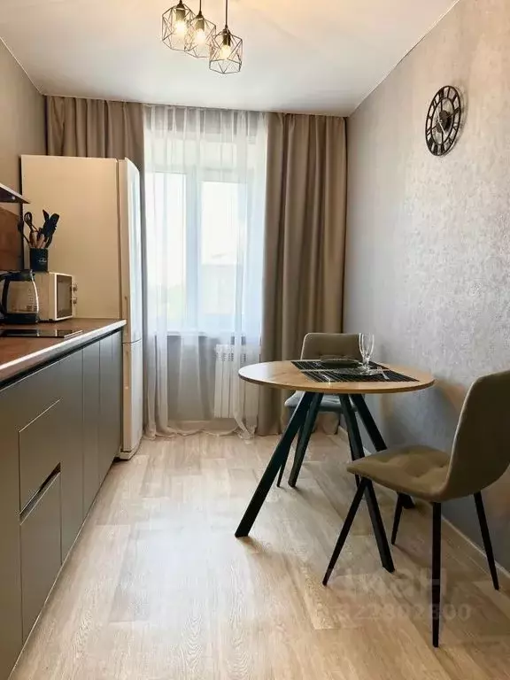 2-к кв. Иркутская область, Тайшет Пахотищева мкр, 14 (54.0 м) - Фото 2