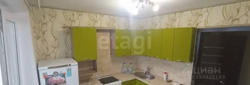 1-к кв. Башкортостан, Уфа ул. Ахметова, 275к1 (40.7 м) - Фото 2