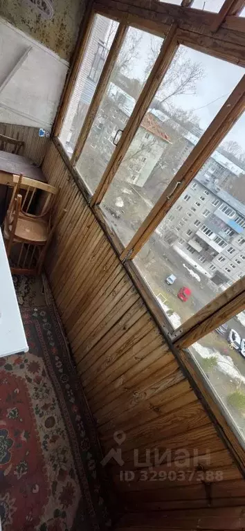 1-к кв. Алтайский край, Барнаул ул. Малахова, 50 (28.8 м) - Фото 2