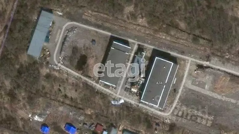 Склад в Костромская область, Кострома Галичское ш., 42А (2886 м) - Фото 1