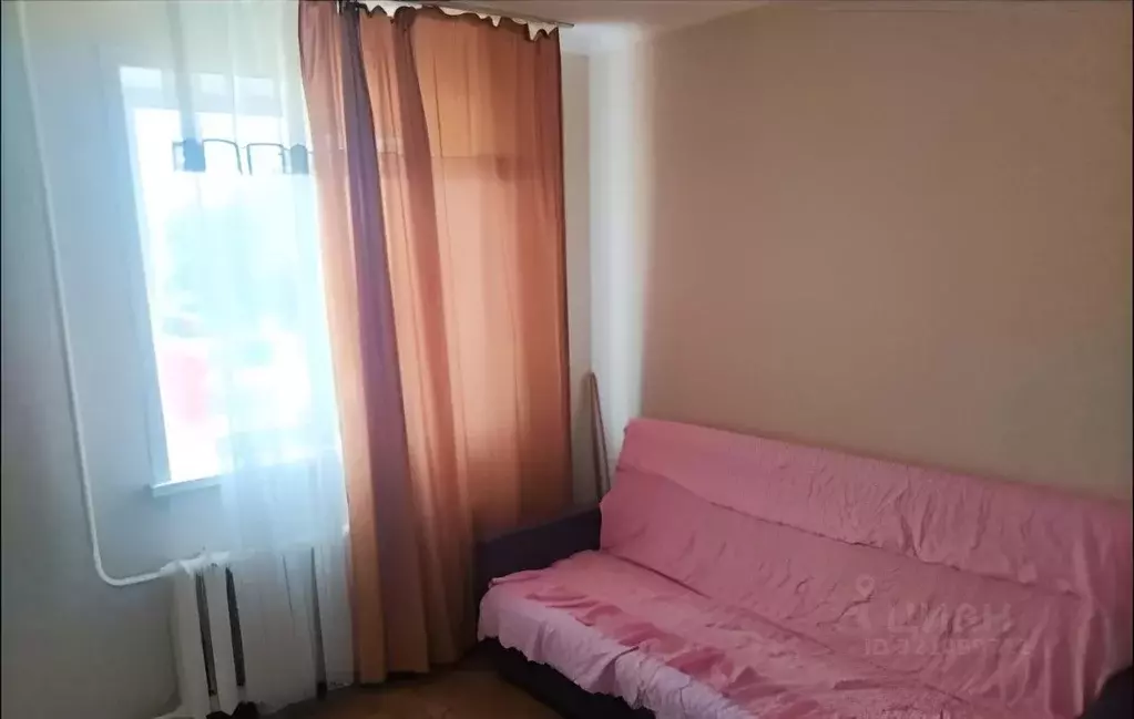 1-к кв. Курганская область, Курган ул. Гоголя, 123 (36.0 м) - Фото 0