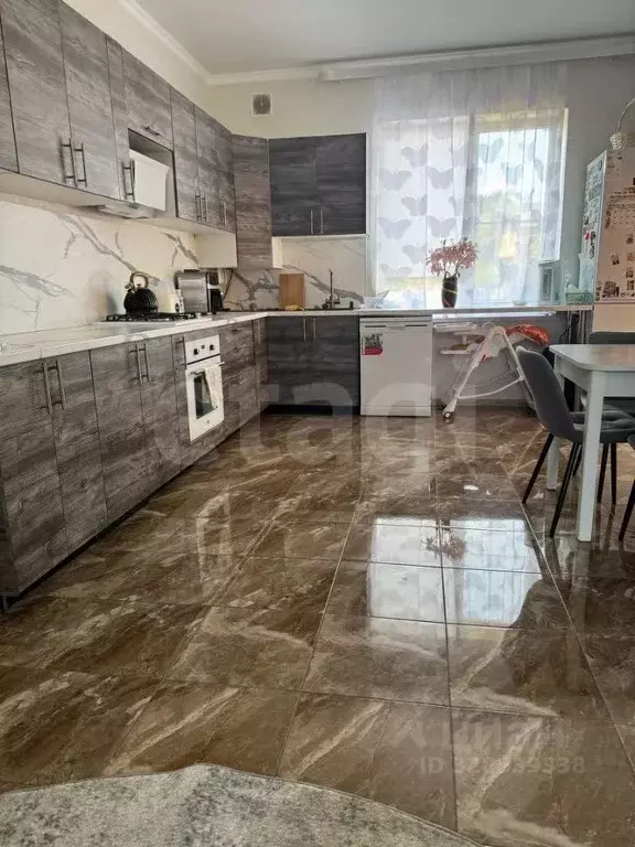 Дом в Краснодарский край, Калининская ст-ца ул. Ленина, 257/1 (82 м) - Фото 1