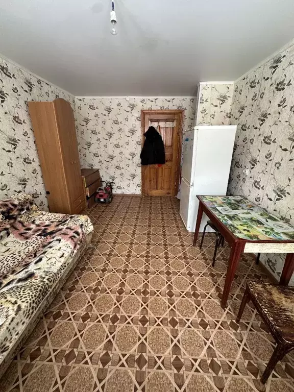 Комната Оренбургская область, Оренбург ул. Плеханова, 17 (13.0 м) - Фото 0