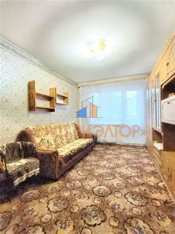 2-к кв. Белгородская область, Губкин ул. Королева, 6 (45.0 м) - Фото 2