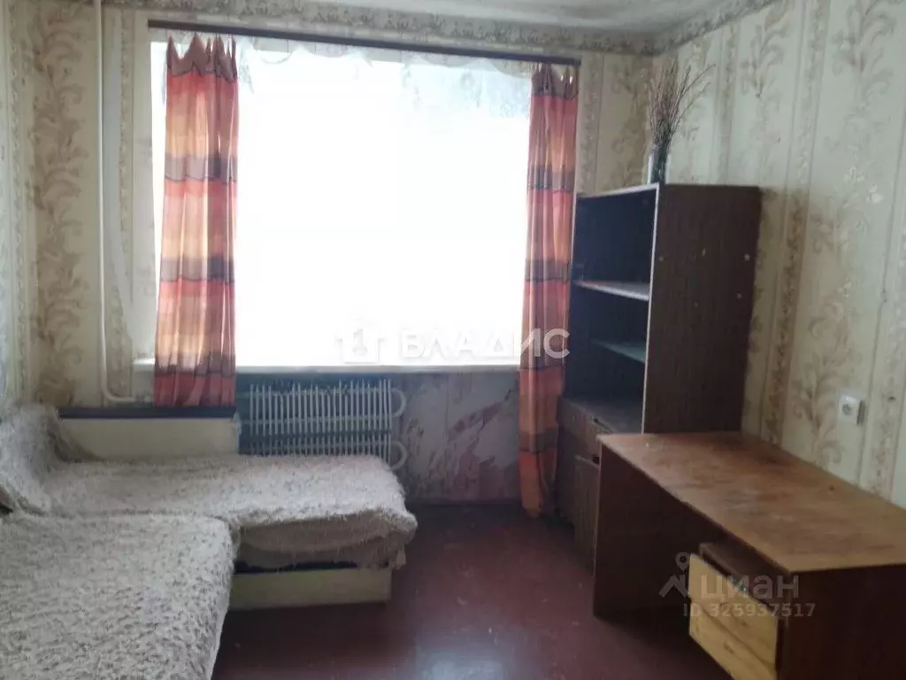 2-к кв. Белгородская область, Белгород ул. Горького, 69к4 (36.5 м) - Фото 1