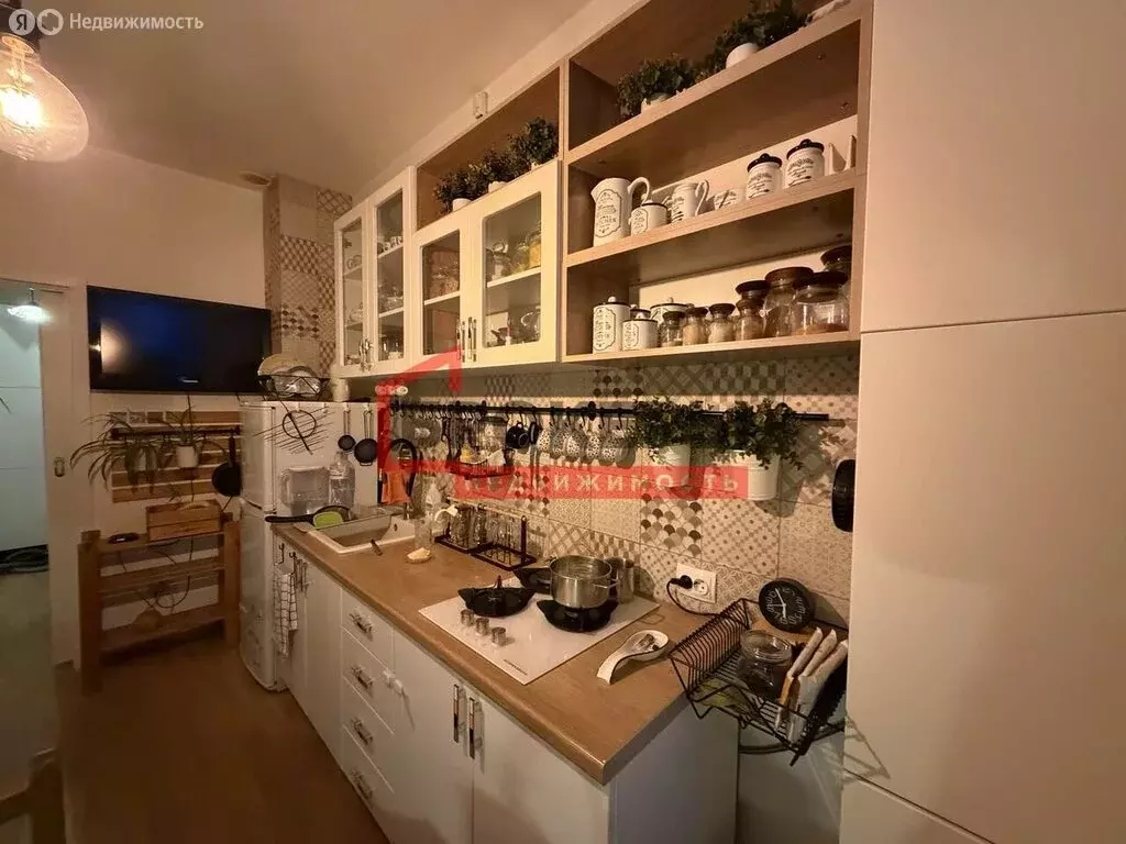 1-комнатная квартира: Севастополь, Артдивизионовская улица, 4 (44.5 м) - Фото 2