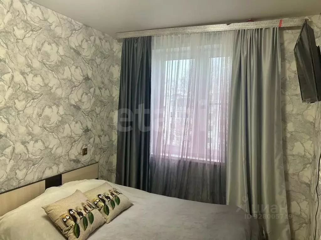 2-к кв. Костромская область, Кострома пос. Первомайский, ул. Боровая, ... - Фото 1