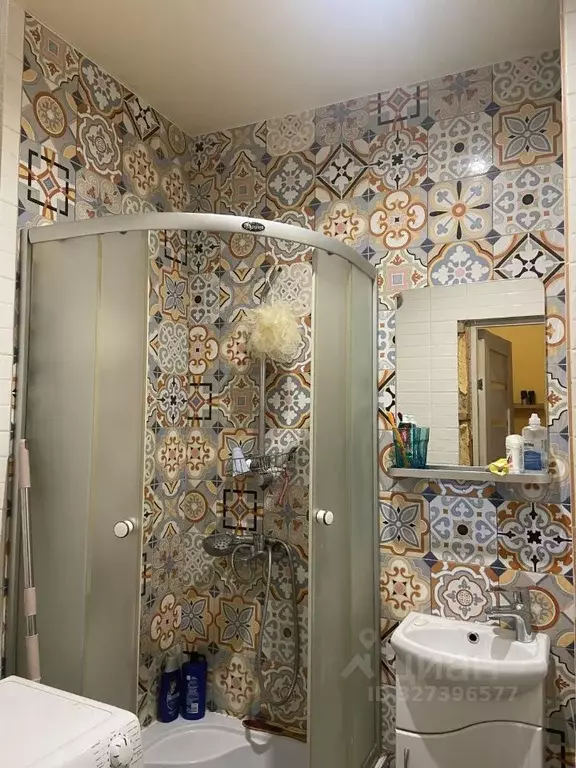 1-к кв. Москва ул. Академика Комарова, 7 (33.3 м) - Фото 1