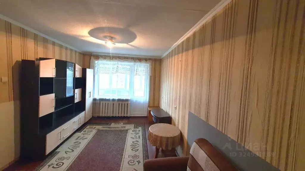 1-к кв. Ростовская область, Ростов-на-Дону Северный мкр, просп. ... - Фото 1