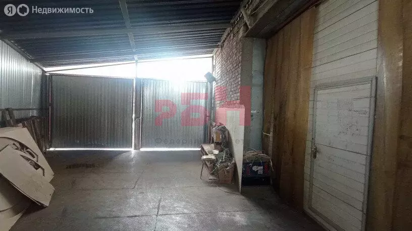 Склад (1145 м) - Фото 2