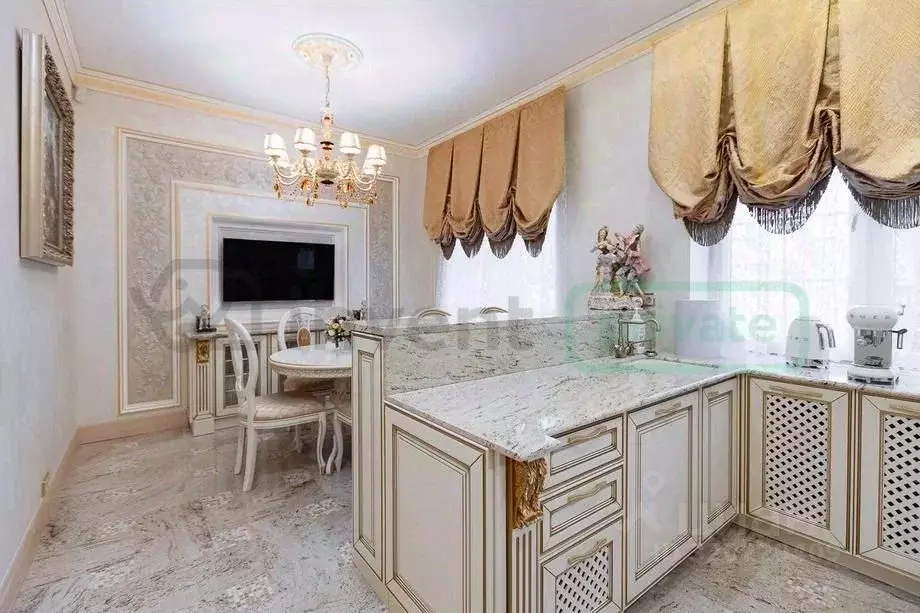 Дом в Калининградская область, Светлогорск ул. Горького (442 м) - Фото 2