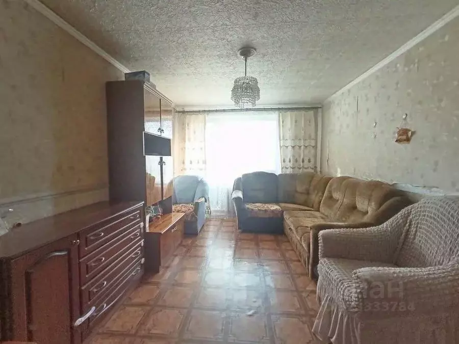 3-к кв. Новосибирская область, Новосибирск ул. Доватора, 25/1 (57.0 м) - Фото 2