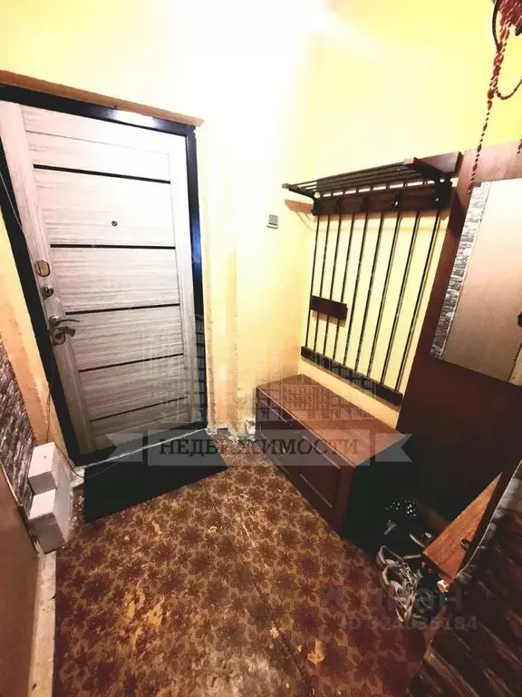 1-к кв. Калужская область, Калуга Тепличная ул., 5 (35.6 м) - Фото 2