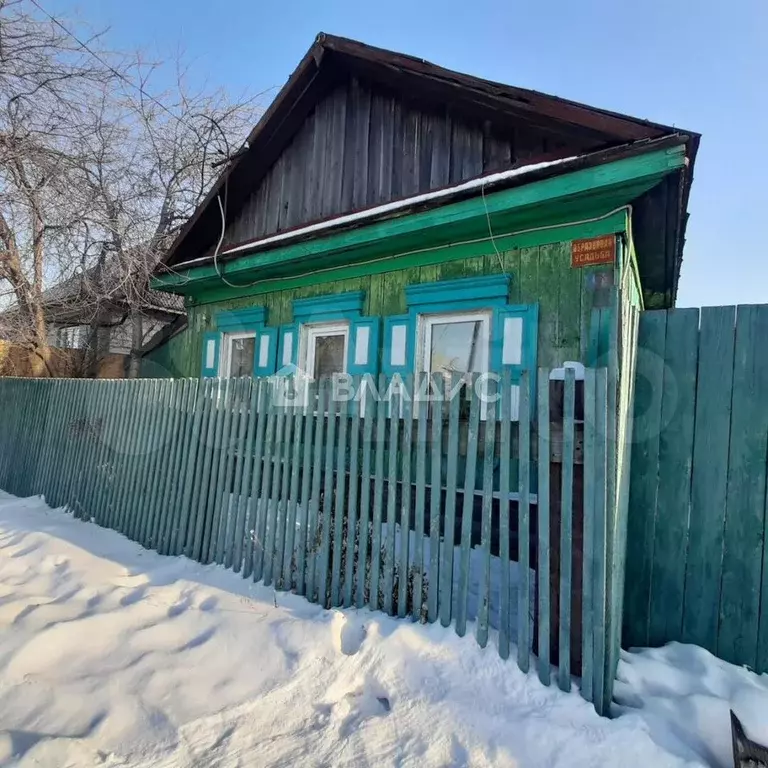 Дом 37 м на участке 8 сот. - Фото 1