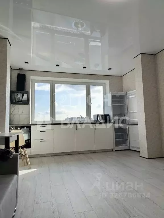 Студия Московская область, Королев Октябрьский бул., 26 (31.7 м) - Фото 1