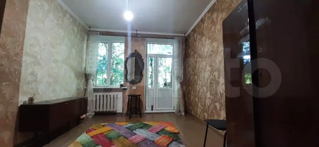 2-к. квартира, 55 м, 2/4 эт. - Фото 0