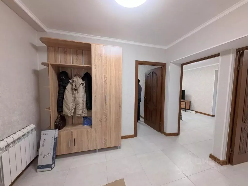 2-к кв. Крым, Ялта ул. Манагарова, 5 (60.0 м) - Фото 2