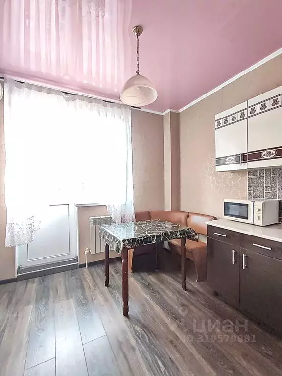 1-к кв. Краснодарский край, Анапа пер. Северный, 6к3 (27.5 м) - Фото 0