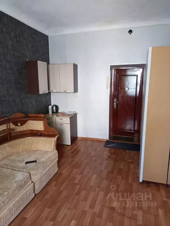 Комната Башкортостан, Уфа Рядовая ул., 2 (15.2 м) - Фото 1