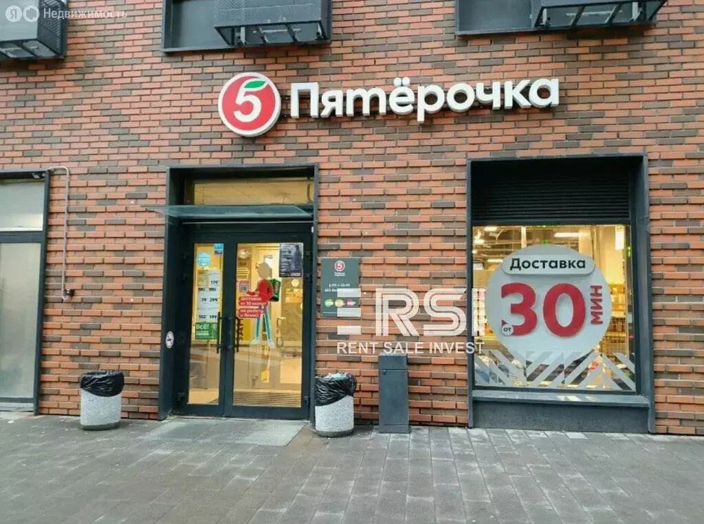 Помещение свободного назначения (468.3 м) - Фото 1