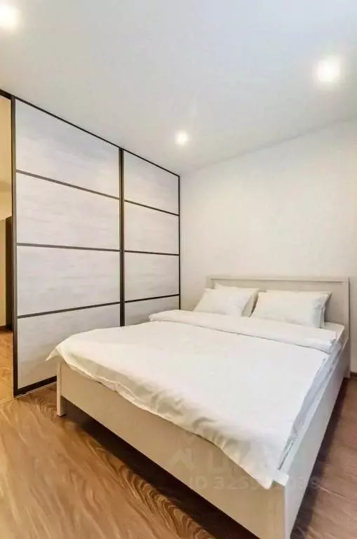 1-к кв. Самарская область, Самара Центральная ул., 27 (43.0 м) - Фото 2