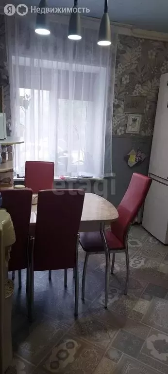 2-комнатная квартира: Ухта, улица Куратова, 16 (53.5 м) - Фото 2