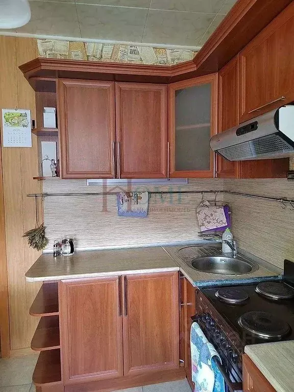 2-к кв. Новосибирская область, Новосибирск ул. Кочубея, 3 (53.0 м) - Фото 0