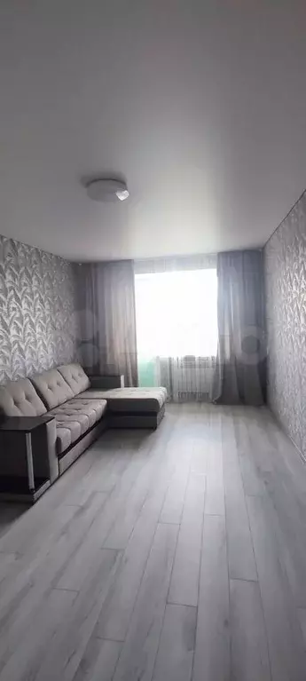 1-к. квартира, 30 м, 8/9 эт. - Фото 1
