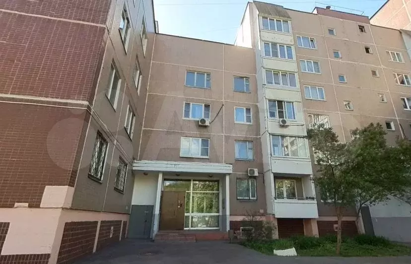 Аукцион: 3-к. квартира, 81,3м, 4/9эт. - Фото 0