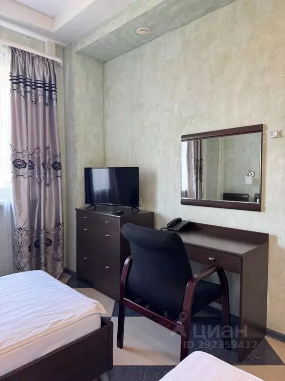 Комната Брянская область, Брянск просп. Станке Димитрова, 98 (26.0 м) - Фото 1