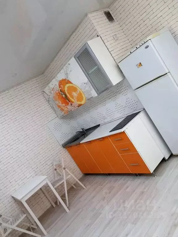 Студия Санкт-Петербург бул. Александра Грина, 2к1 (33.0 м) - Фото 1