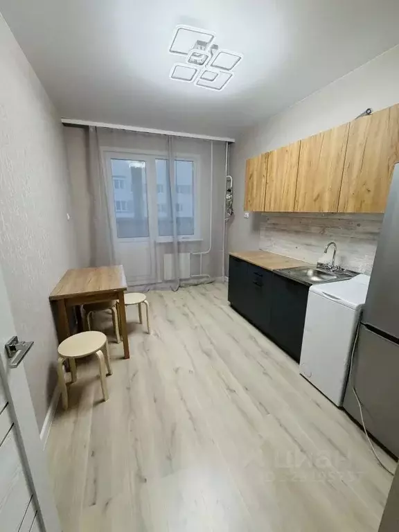 2-к кв. Нижегородская область, Нижний Новгород Вязниковская ул., 40 ... - Фото 1