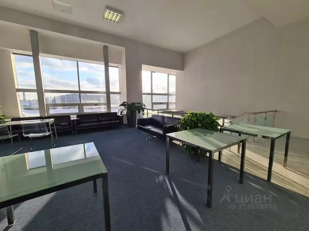 Офис в Москва Новодмитровская ул., 2Б (529 м) - Фото 1