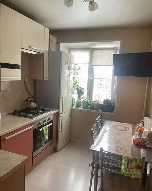 3-к кв. Московская область, Дзержинский ул. Ленина, 5 (60.4 м) - Фото 2