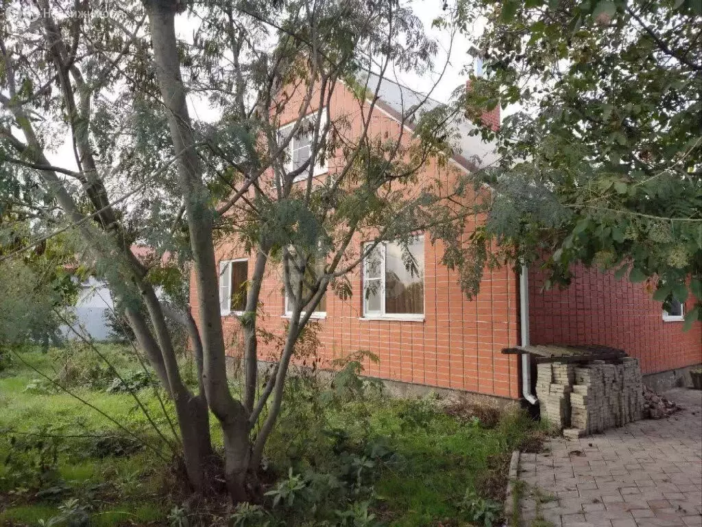 Дом в Стрелка, Таманская улица (183.8 м) - Фото 0