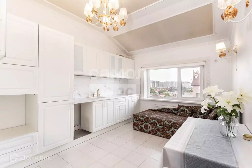 Продаётся 1-к квартира, 40.8 м - Фото 0