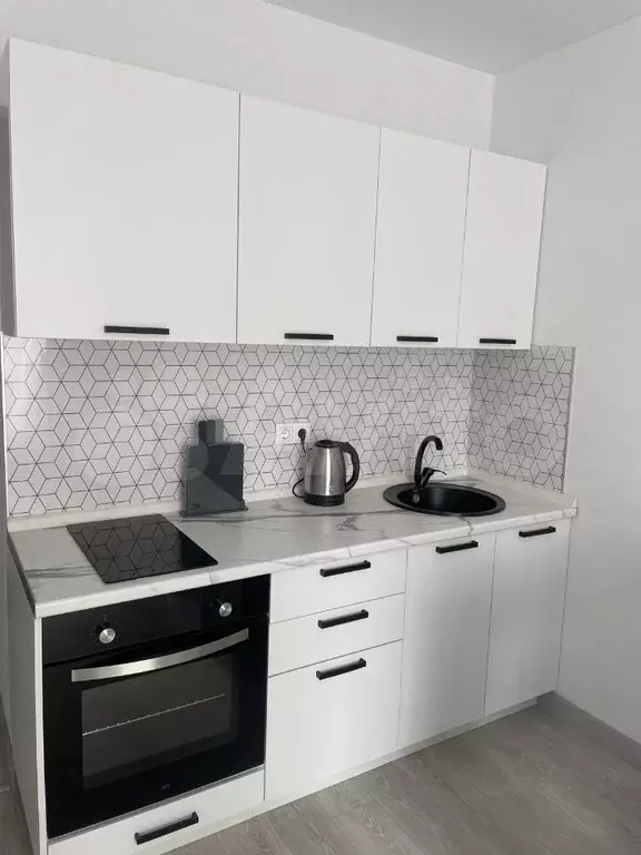 Квартира-студия, 21 м, 11/33 эт. - Фото 1