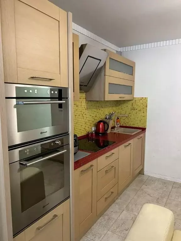 2-к кв. Челябинская область, Челябинск ул. 2-я Окружная, 3 (50.0 м) - Фото 2