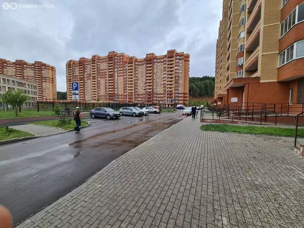Помещение свободного назначения (300 м) - Фото 1