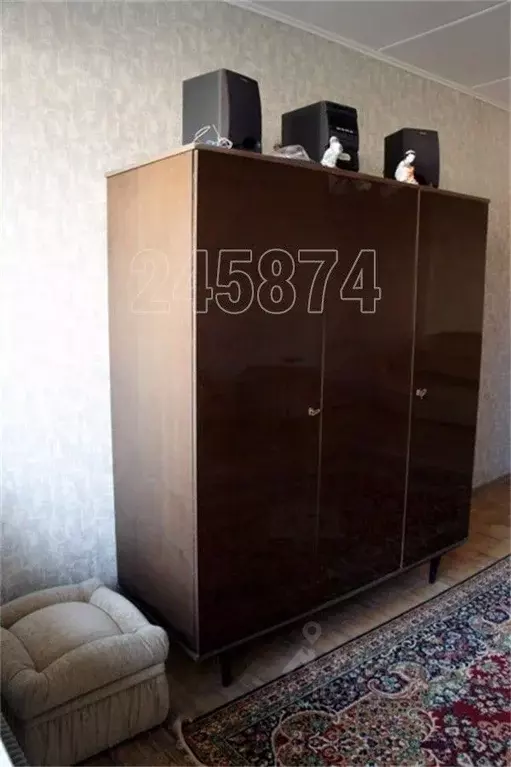 1-к кв. Москва Керамический проезд, 63К1 (38.0 м) - Фото 2