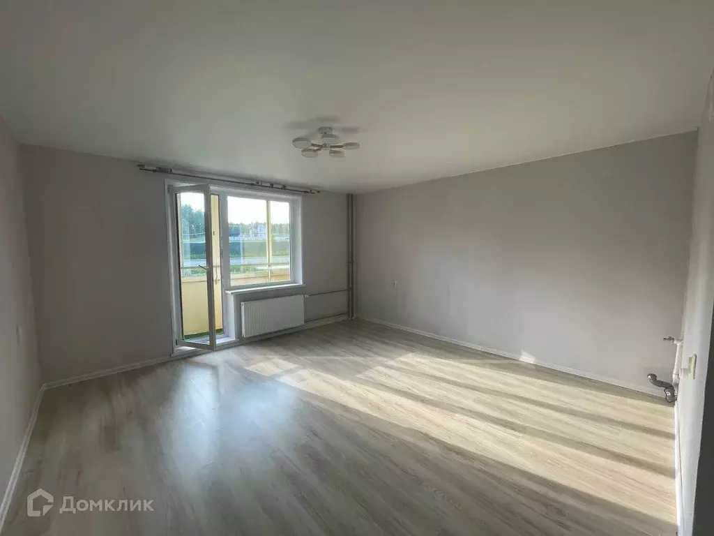 Продаётся квартира-студия, 30 м - Фото 0